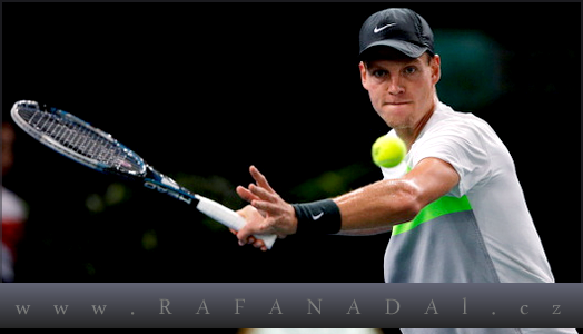 BERDYCH