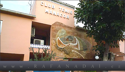 MANACOR CLUB