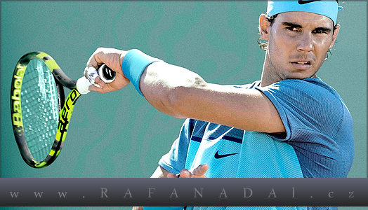 NADAL RAFAEL